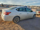 Nissan SENTRA 2018 — Copart