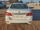 Nissan SENTRA 2018 — Copart