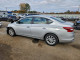 Nissan SENTRA 2018 — Copart