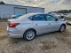 Nissan SENTRA 2018 — Copart