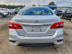 Nissan SENTRA 2018 — Copart