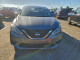 Nissan SENTRA 2018 — Copart