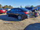 Nissan SENTRA 2019 — Copart