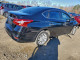 Nissan SENTRA 2019 — Copart