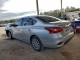 Nissan SENTRA 2018 — Copart