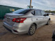 Nissan SENTRA 2018 — Copart