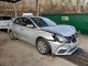 Nissan SENTRA 2018 — Copart