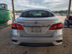 Nissan SENTRA 2018 — Copart