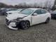 Nissan SENTRA 2021 — Copart