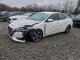 Nissan SENTRA 2021 — Copart