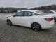 Nissan SENTRA 2021 — Copart