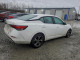 Nissan SENTRA 2021 — Copart