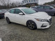Nissan SENTRA 2021 — Copart