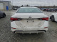Nissan SENTRA 2021 — Copart