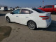 Nissan SENTRA 2015 — Copart