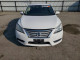 Nissan SENTRA 2015 — Copart