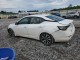 Nissan SENTRA 2023 — Copart