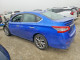 Nissan SENTRA 2015 — Copart