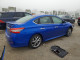 Nissan SENTRA 2015 — Copart