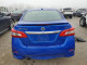 Nissan SENTRA 2015 — Copart