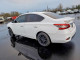 Nissan SENTRA 2017 — Copart