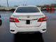 Nissan SENTRA 2017 — Copart