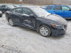 Nissan SENTRA 2024 — Copart