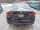 Nissan SENTRA 2024 — Copart