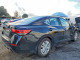 Nissan SENTRA 2020 — Copart