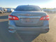 Nissan SENTRA 2019 — Copart