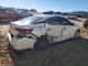 Nissan SENTRA 2025 — Copart