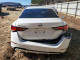 Nissan SENTRA 2025 — Copart