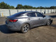 Nissan SENTRA 2020 — Copart