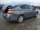 Nissan SENTRA 2015 — Copart