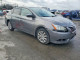 Nissan SENTRA 2015 — Copart