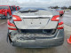 Nissan SENTRA 2015 — Copart