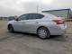 Nissan SENTRA 2015 — Copart
