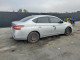 Nissan SENTRA 2015 — Copart