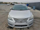 Nissan SENTRA 2015 — Copart