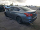 Nissan SENTRA 2018 — Copart