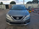 Nissan SENTRA 2018 — Copart