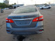 Nissan SENTRA 2018 — Copart