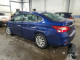 Nissan SENTRA 2019 — Copart