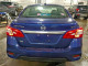 Nissan SENTRA 2019 — Copart