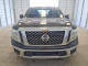Nissan TITAN 2017 — Copart