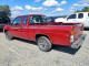 Nissan TITAN 1996 — Copart