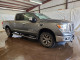 Nissan TITAN 2017 — Copart