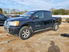 Nissan TITAN 2013 — Copart