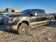 Nissan TITAN 2016 — Copart