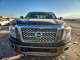 Nissan TITAN 2016 — Copart
